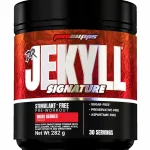 Dr Jekyll Signature Pro Supps