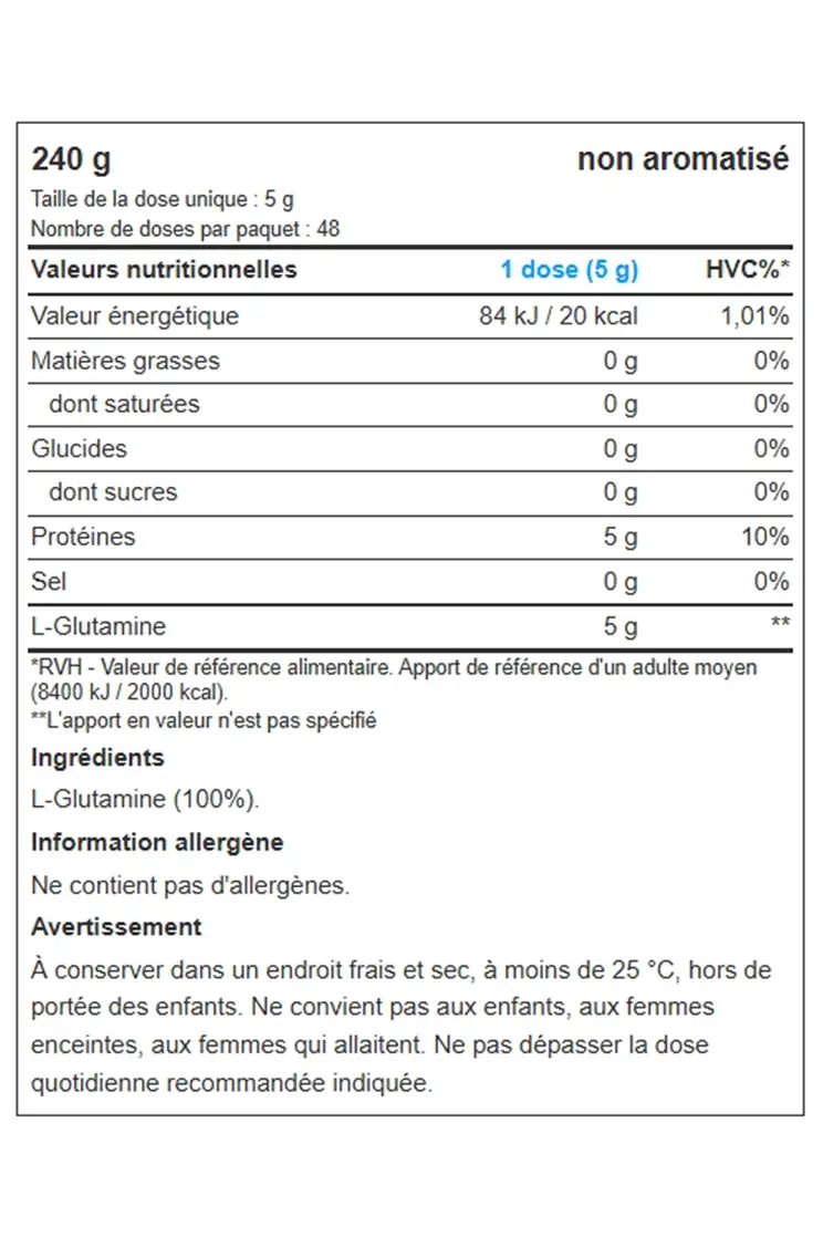 l gluta nutrition fact.webp-68f3d61c9728e copy